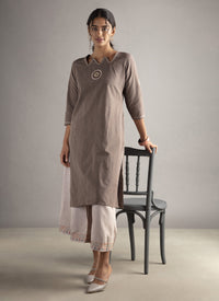 Handloom Kurta