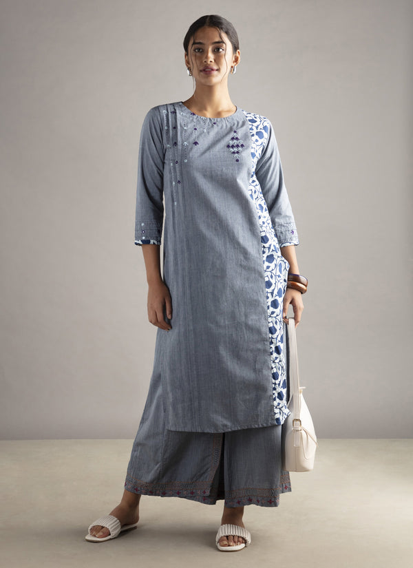 Handloom Kurta