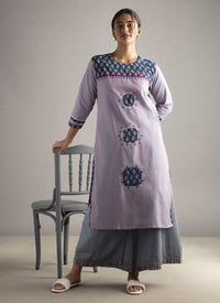 Handloom Kurta