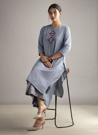 Handloom Kurta