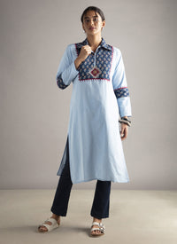 Handloom Kurta