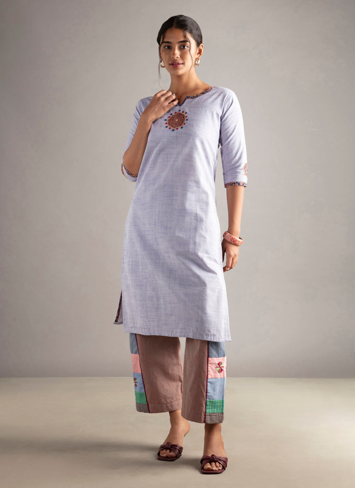 Cotton Kurta