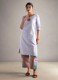 Cotton Kurta