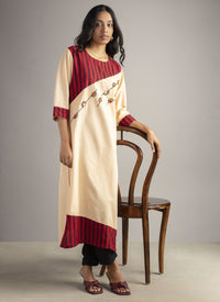 Handloom Kurta