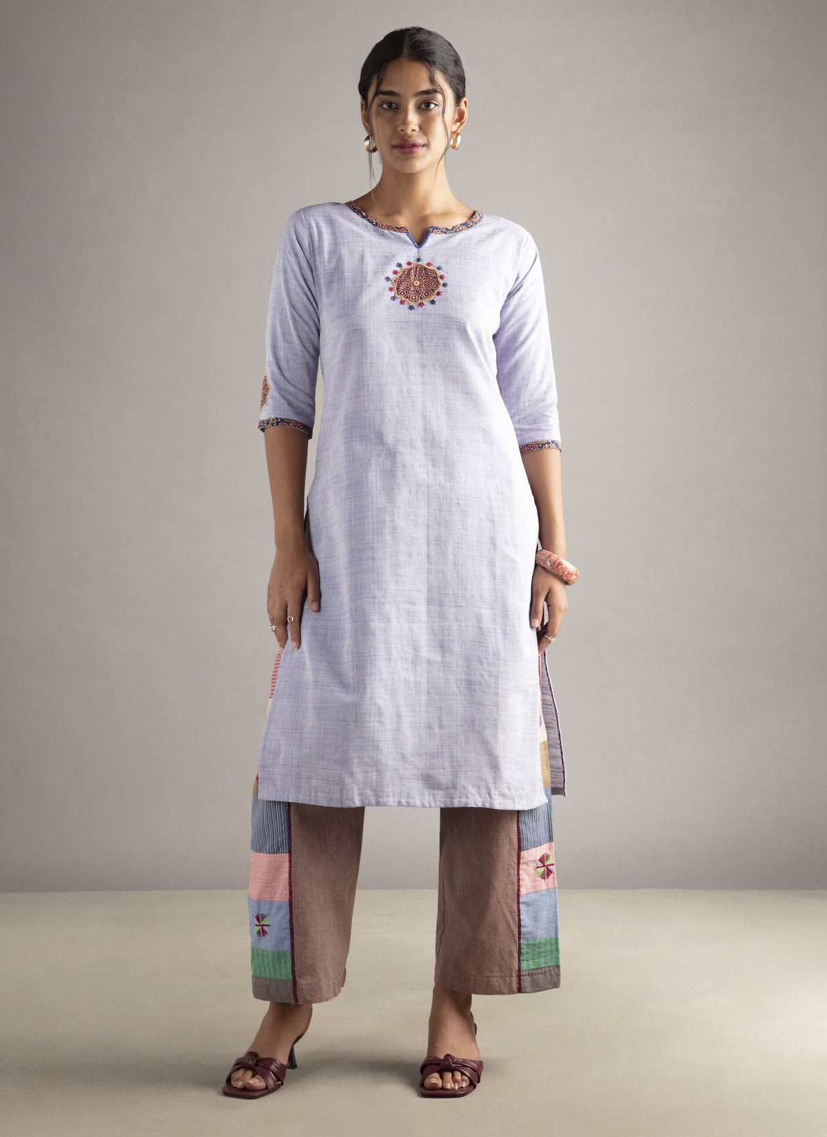 Cotton Kurta