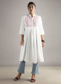 Cotton  Kurta