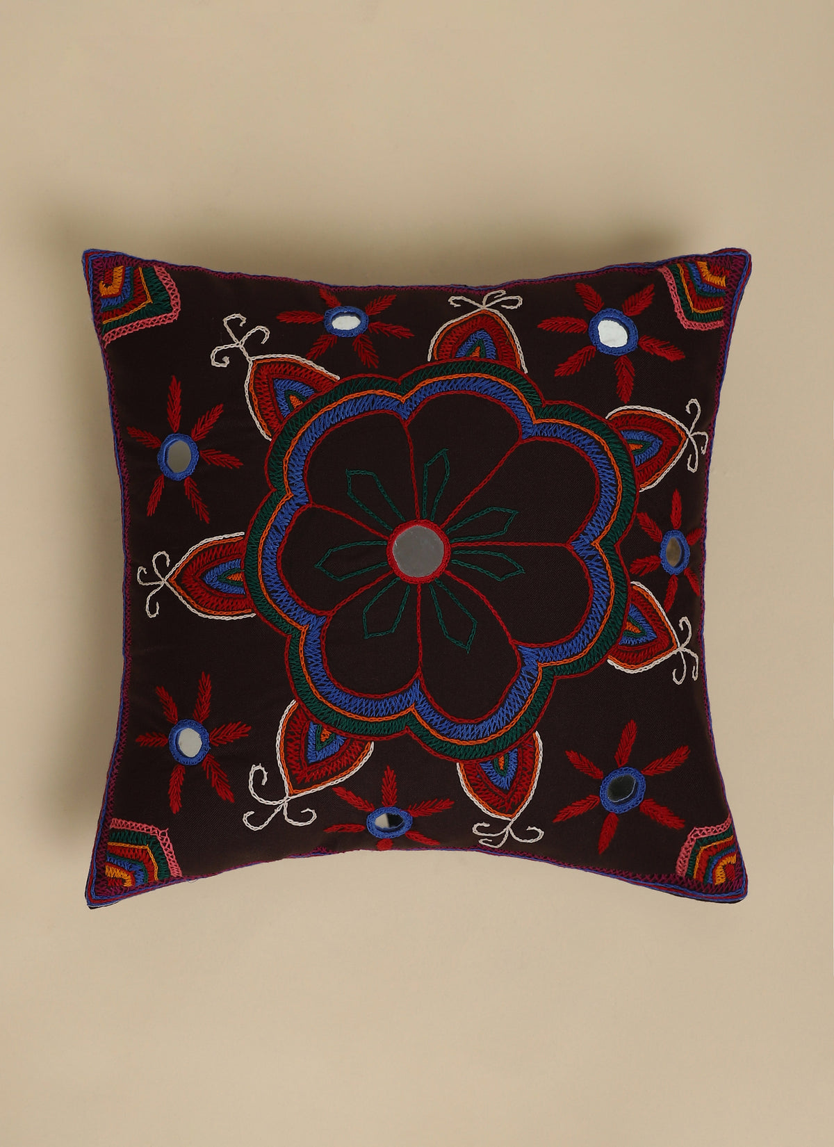 Pillow cover