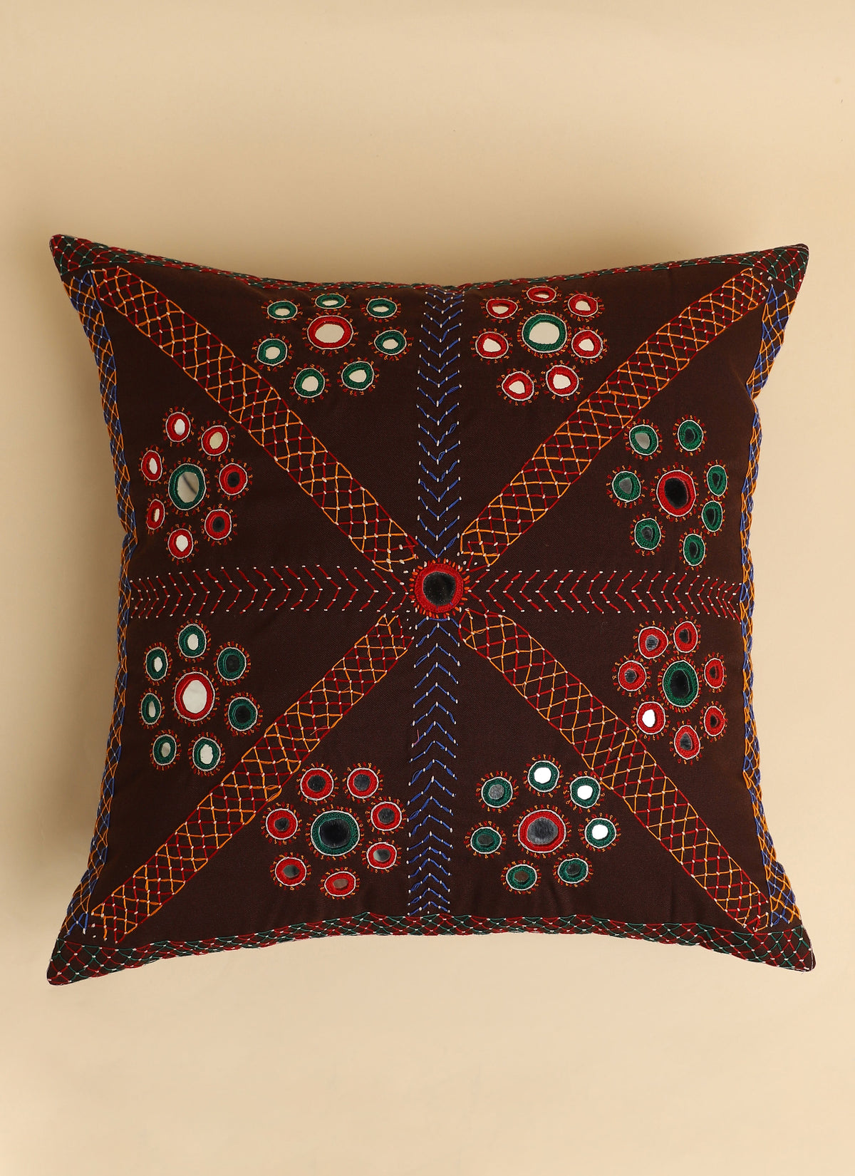 Pillow cover