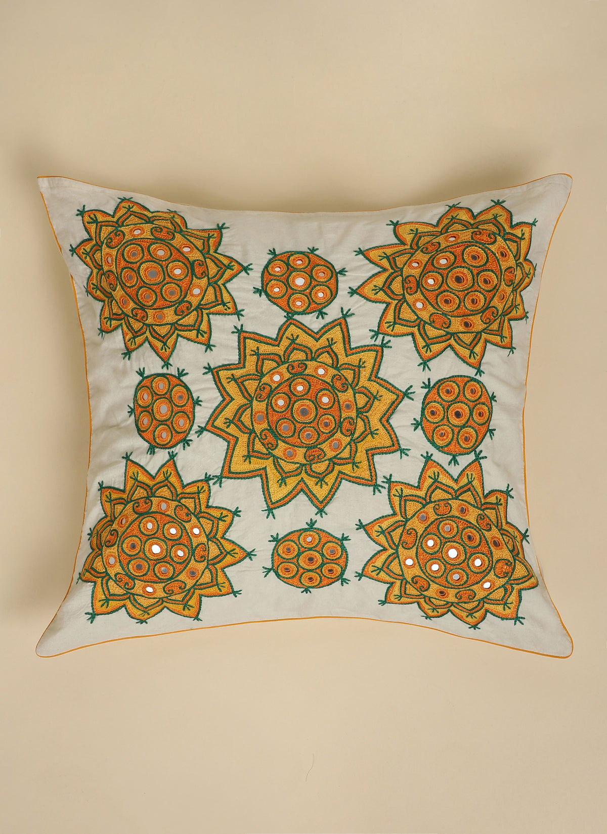 Cushion cover