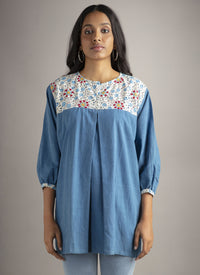 Cotton Kurta