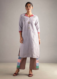 Handloom Kurta