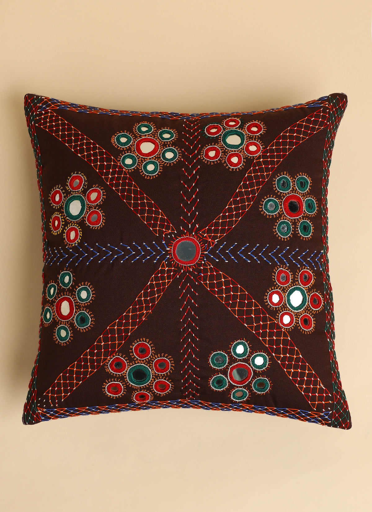 Pillow cover