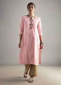 Handloom Kurta