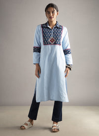 Handloom Kurta