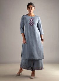 Handloom Kurta