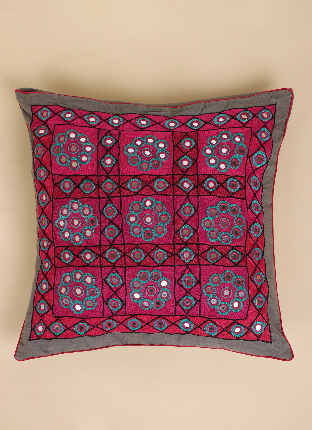 Cushion cover