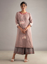 Handloom Kurta