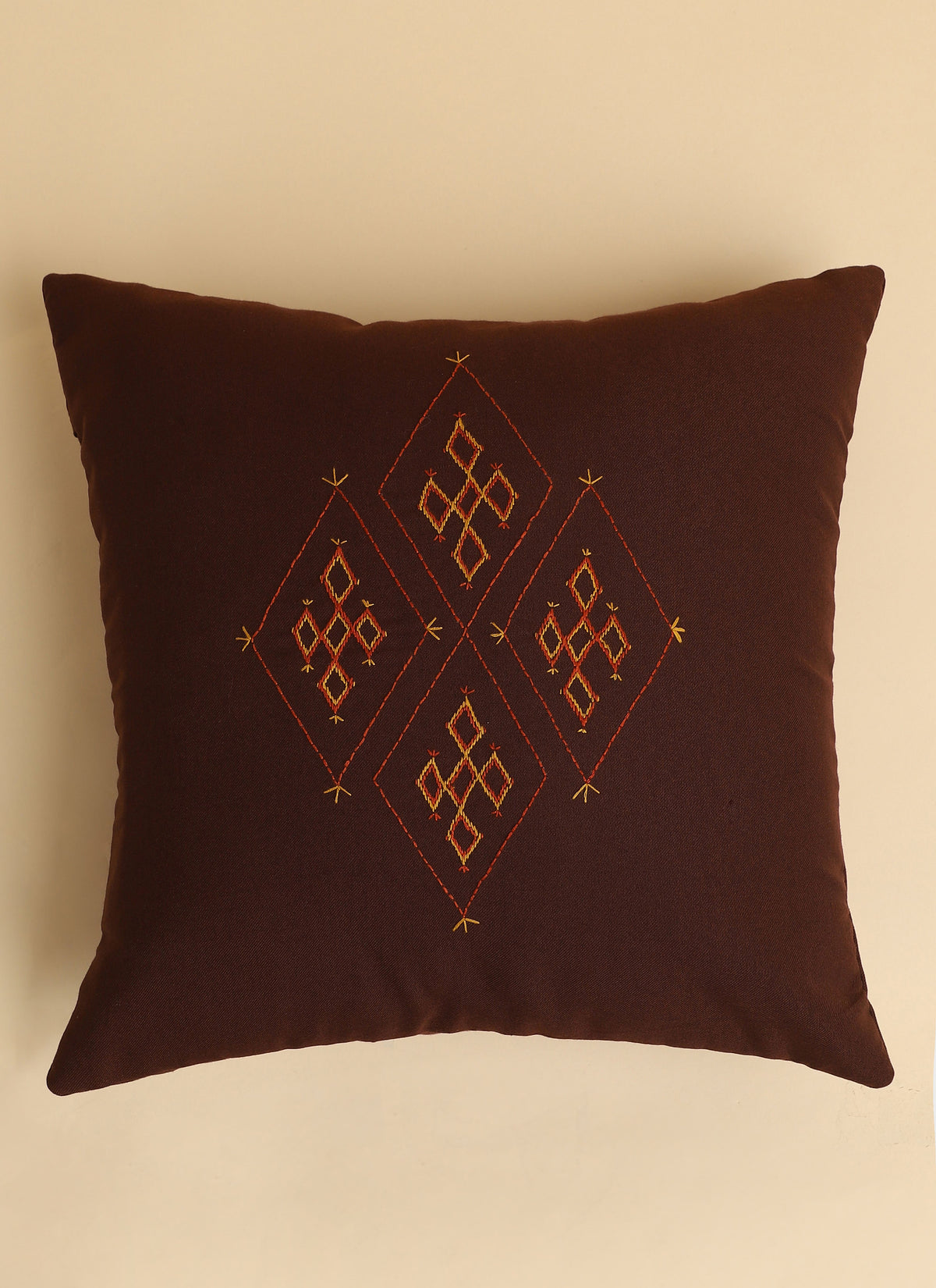 Pillow cover