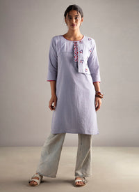 Handloom Kurta