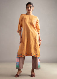 Cotton Kurta