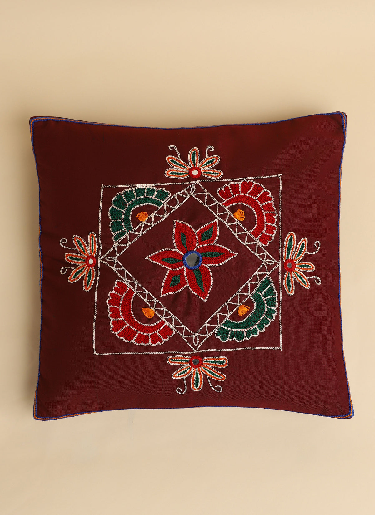 Pillow cover