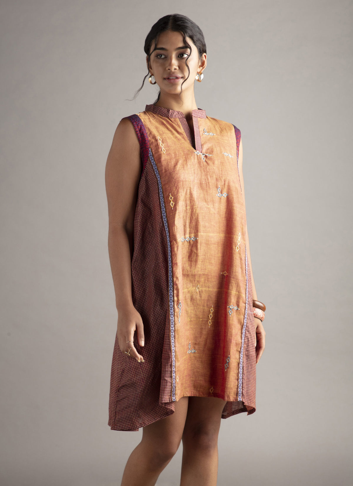 Handloom Kurta