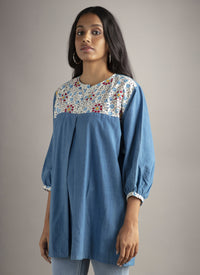 Cotton Kurta