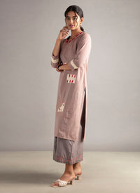 Handloom Kurta