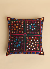 Pillow cover