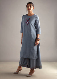 Handloom Kurta