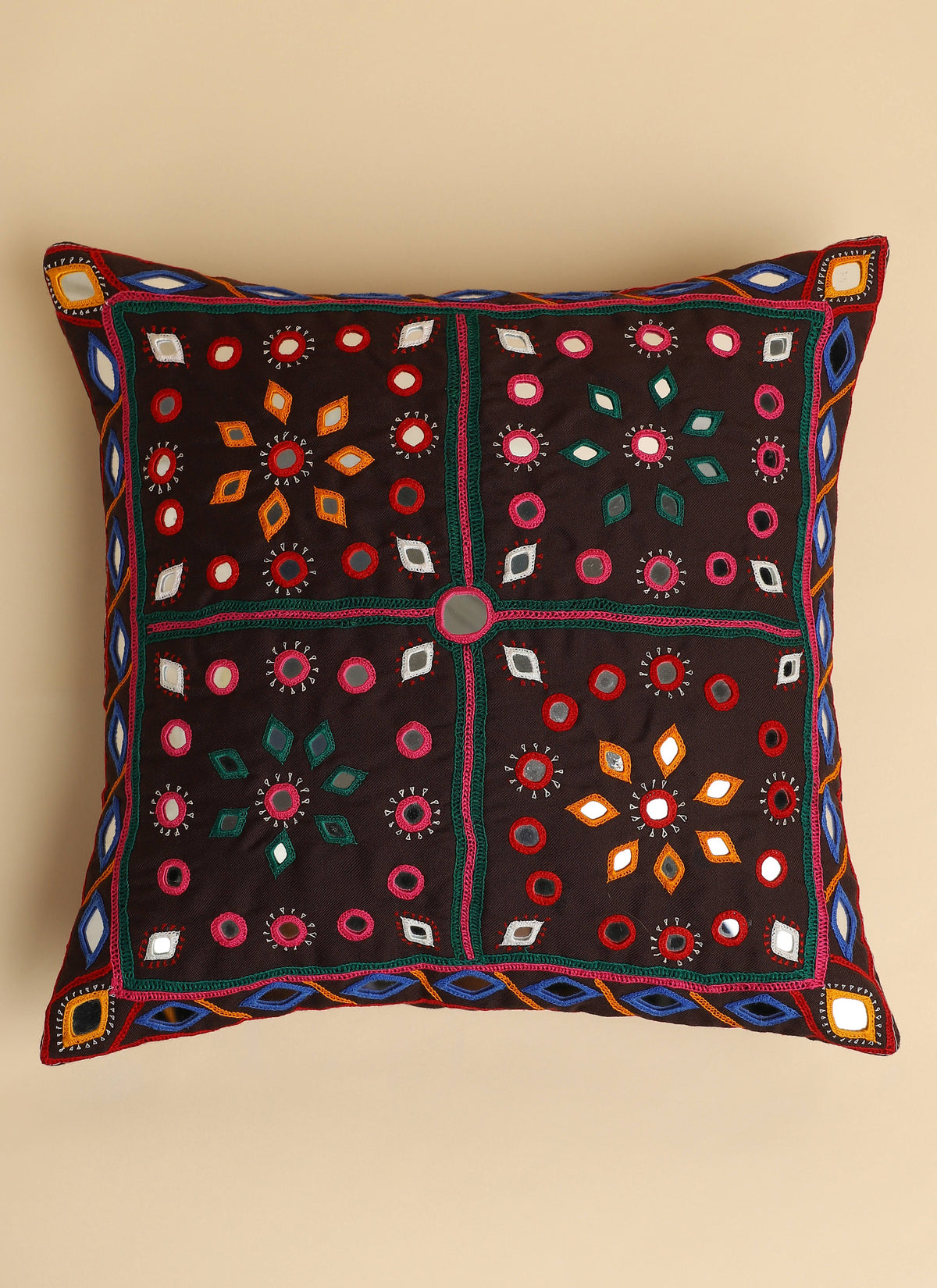 Pillow cover