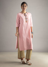 Handloom Kurta