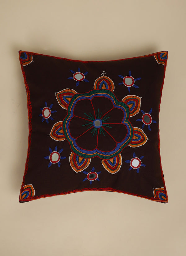 Pillow cover