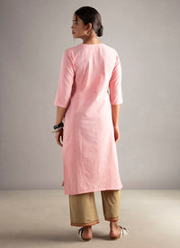 Handloom Kurta