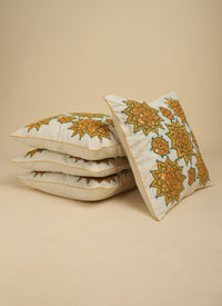 Cushion cover