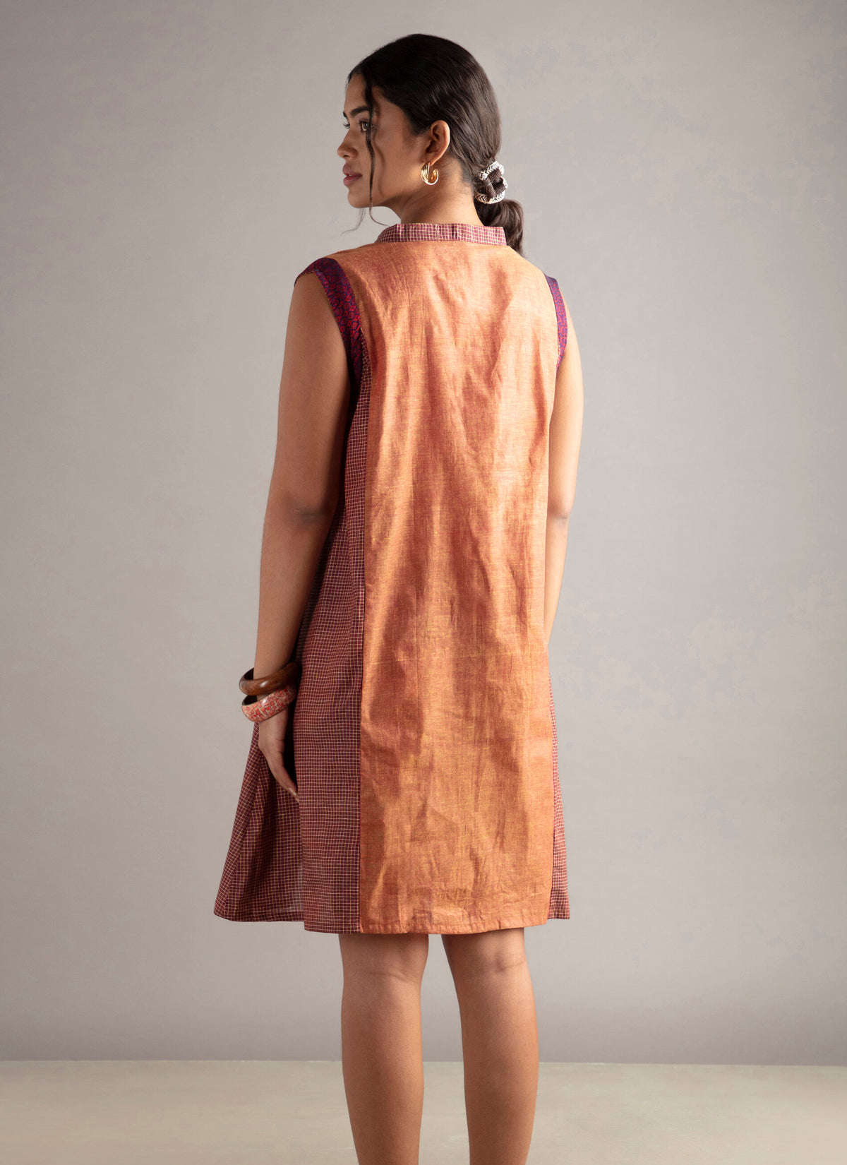 Handloom Kurta