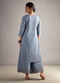 Handloom Kurta