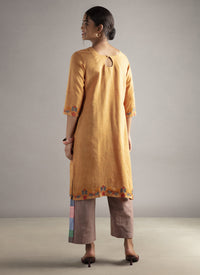 Cotton Kurta