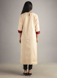 Handloom Kurta