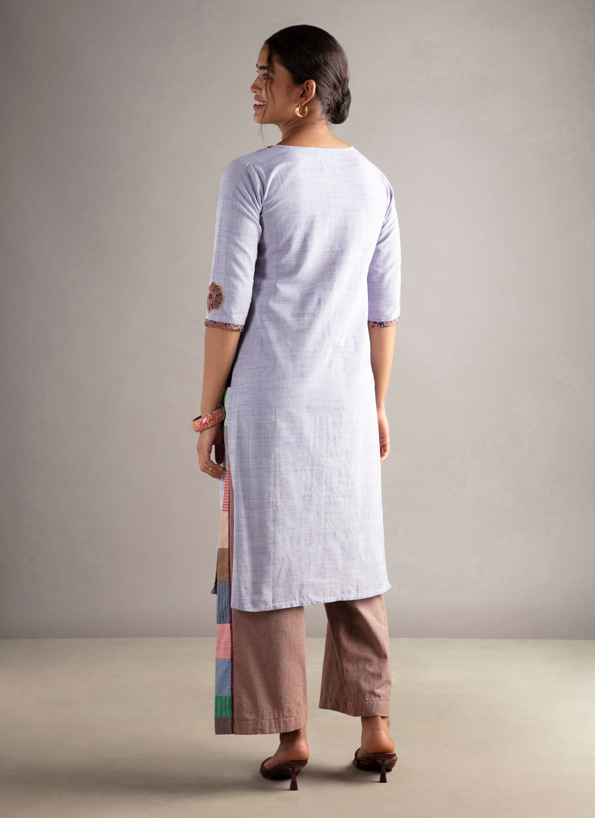 Cotton Kurta