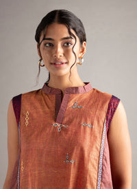 Handloom Kurta