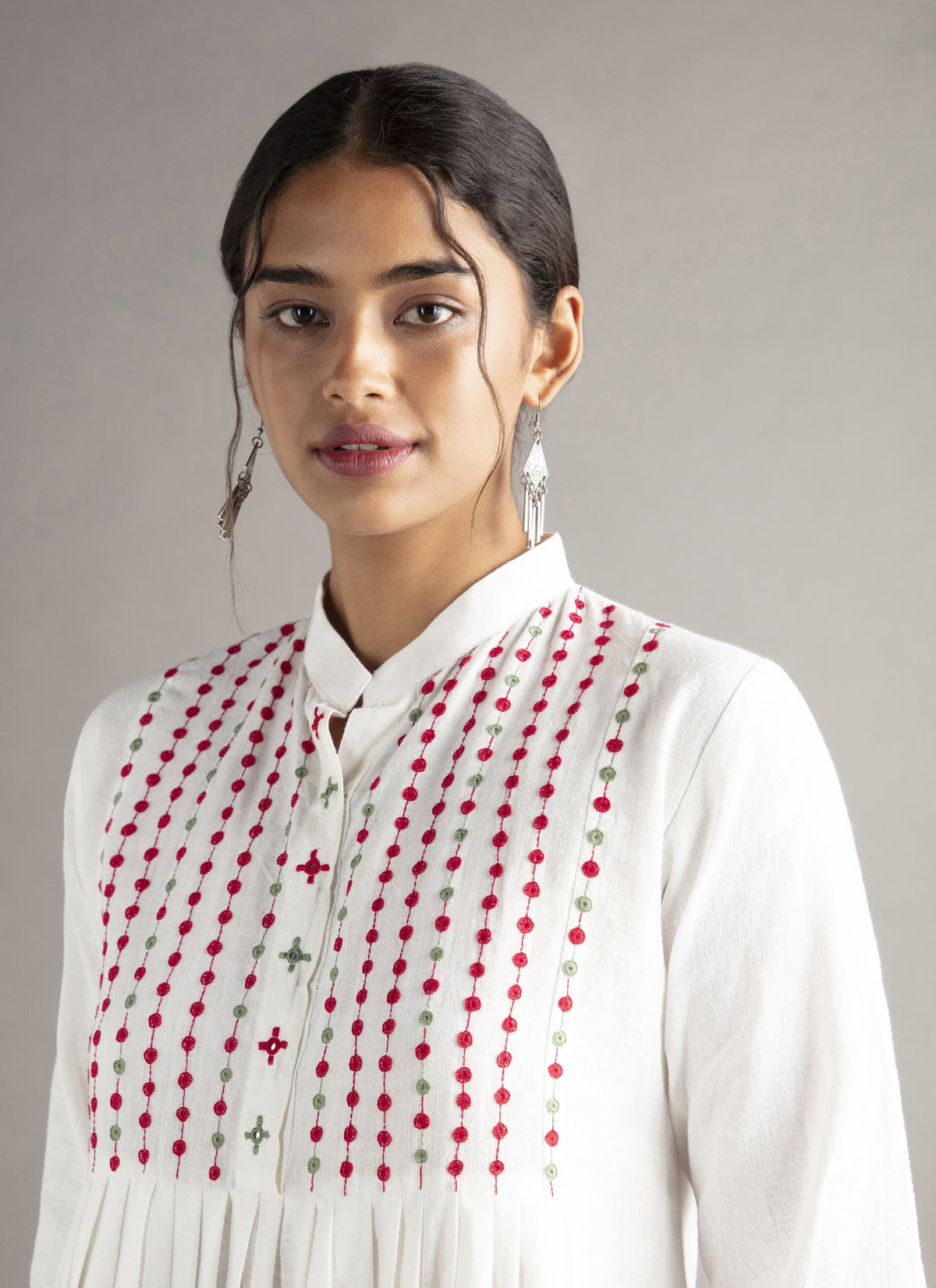 Cotton  Kurta