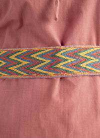 Handloom cotton